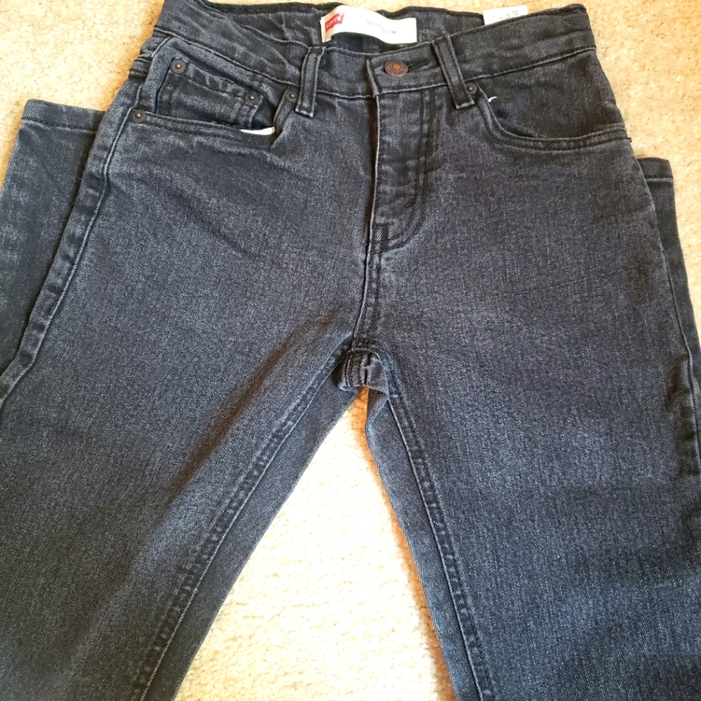 Levi's pants